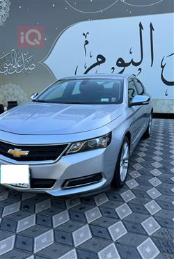 Chevrolet Impala
